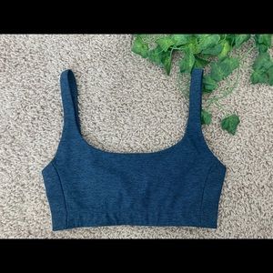 Outdoor Voices Double Time Bra
